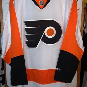 Philadelphia Flyers Reebok Jersey